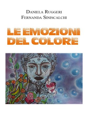 cover image of Le emozioni del colore